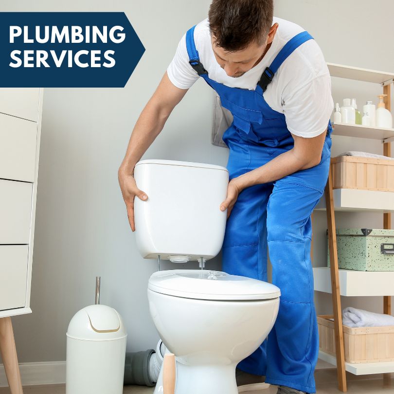 Plumbing Company in Jonesboro, LA